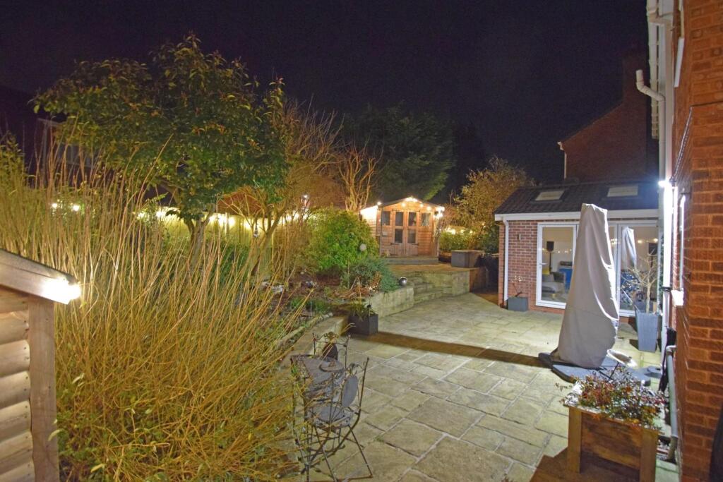 Additional image 23 of 1 Farrier Close, Stoke Heath, Bromsgrove, Worcestershire, B60 3PQ