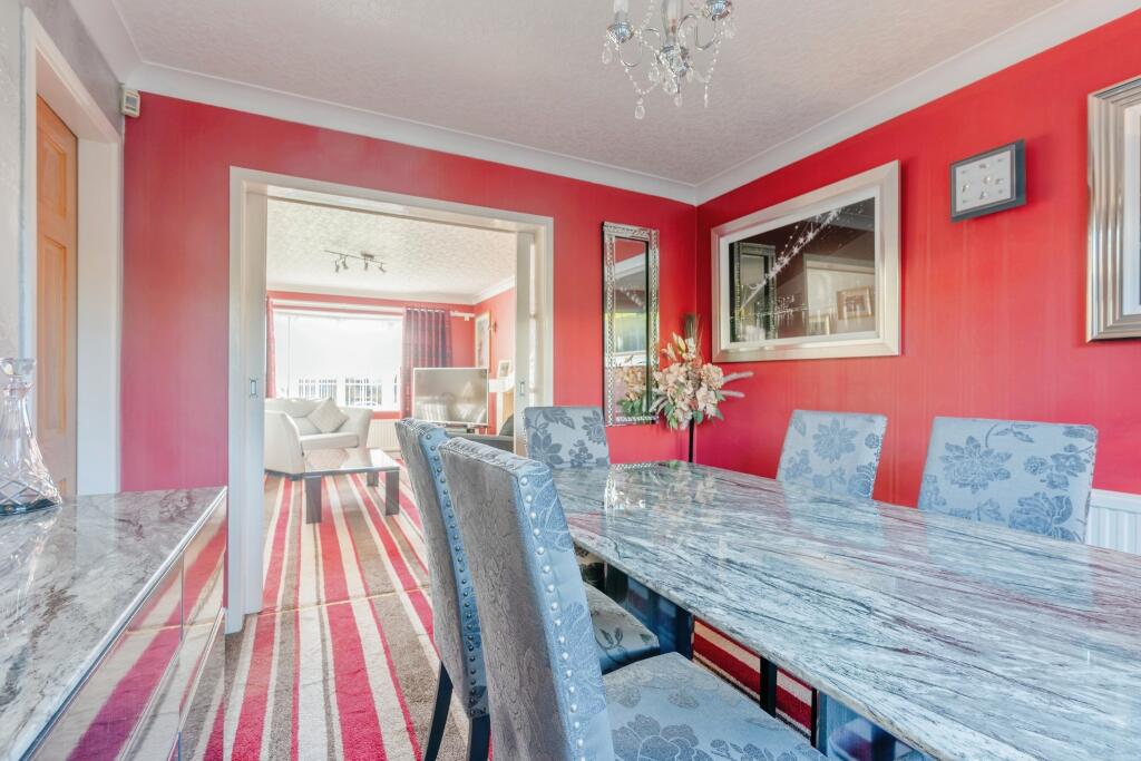 Additional image 14 of Pendle Fields, Fence, Burnley, Lancashire, BB12