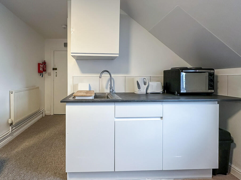 Additional image 8 of Mill Road, Cambridge