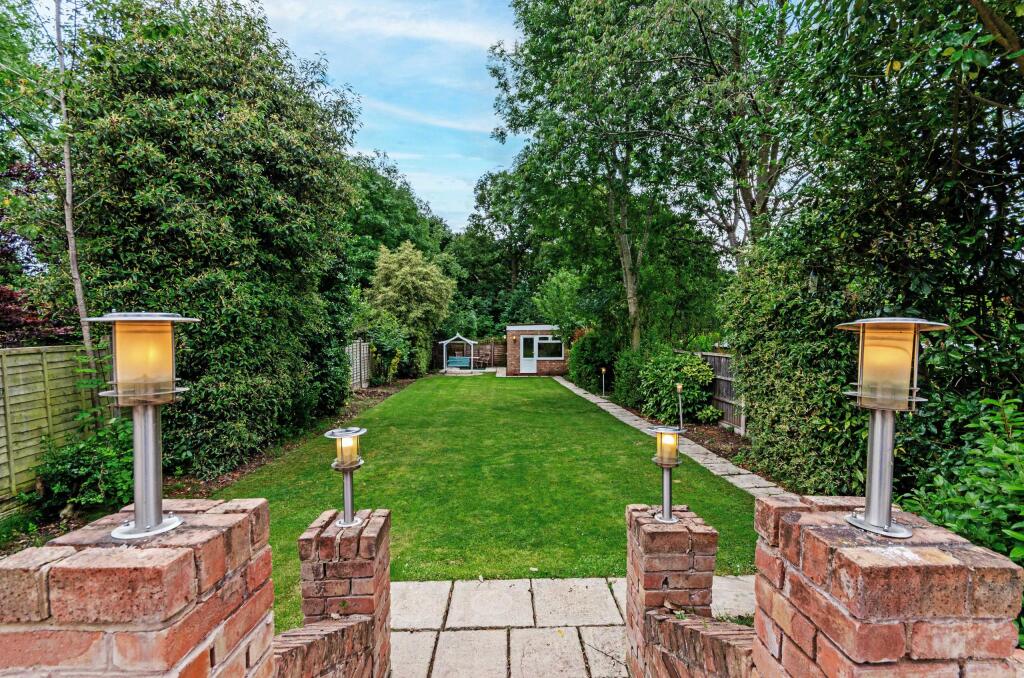 Additional image 32 of Rectory Road, Sutton Coldfield, Sutton Coldfield, B75