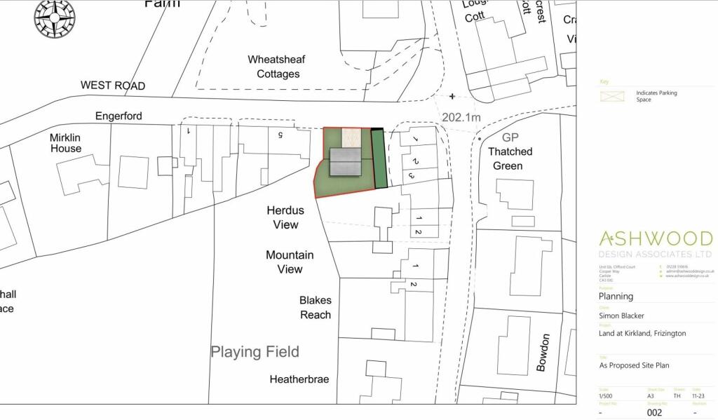 Additional image 3 of West Road, Kirkland, CA26