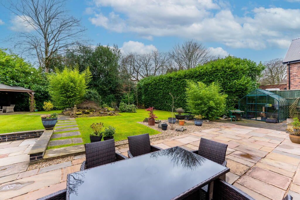 Additional image 41 of Newick Avenue, Little Aston, Sutton Coldfield