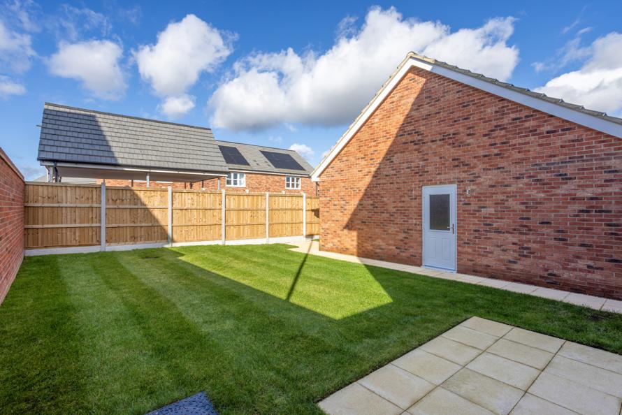 Additional image 21 of London Road,
Great Chesterford,
CB10 1NY