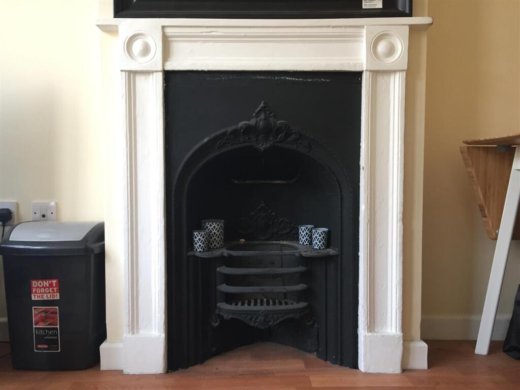 Additional image 6 of Lewes Road - Patio