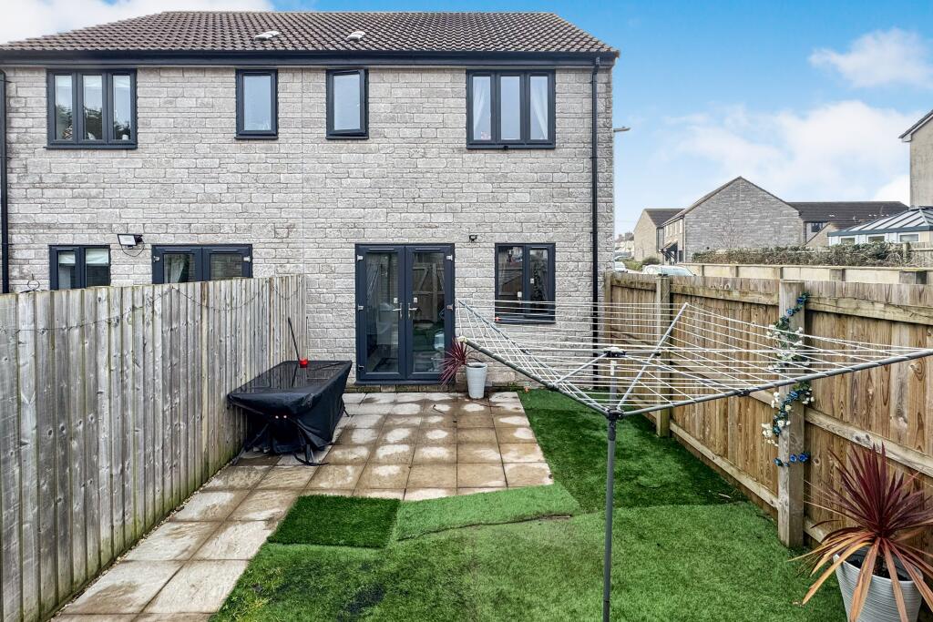 Additional image 5 of 16 Carpenters Way, Midsomer, Norton, Radstock BA3 4XL