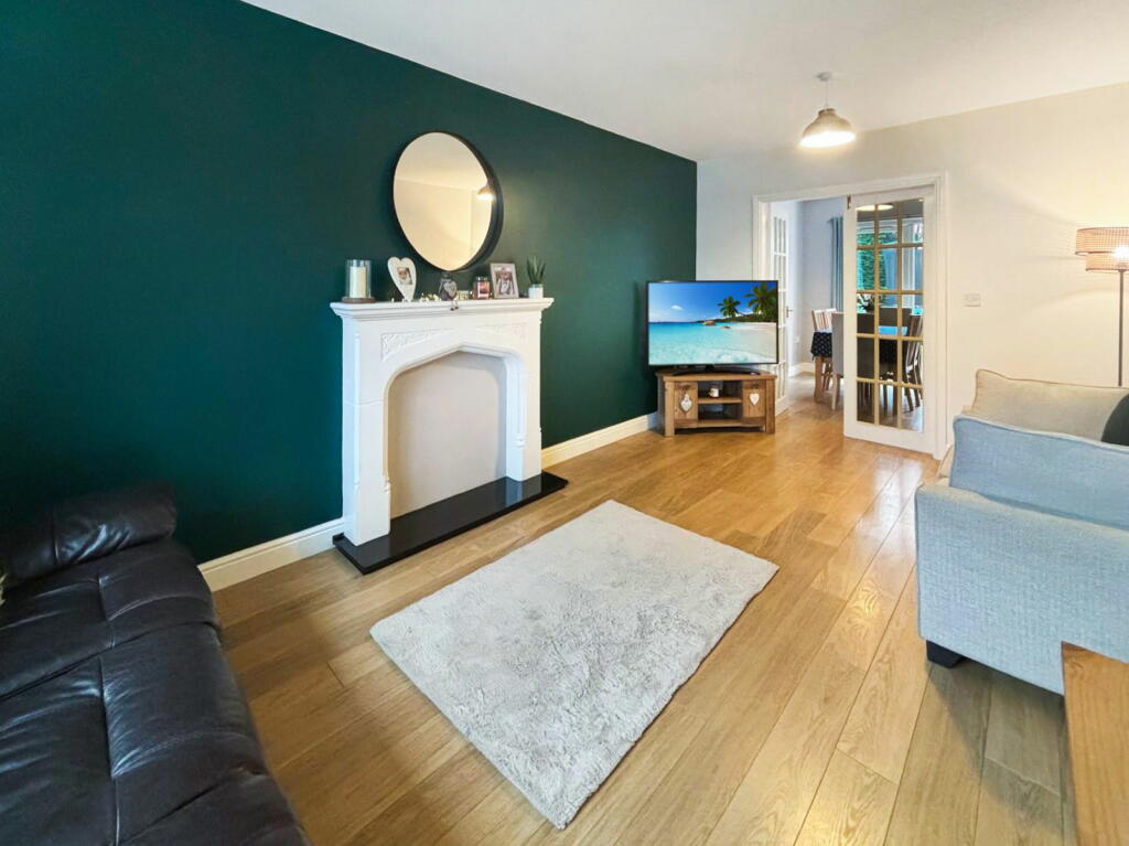 Additional image 4 of Haycock Lane, Carlisle, CA2 6QN