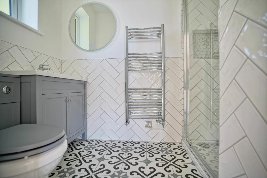 Additional image 20 of Church Lane, Papworth Everard, Cambridge