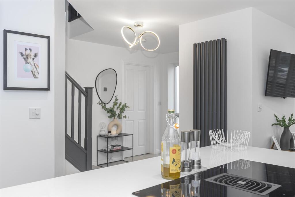 Additional image 5 of Blackberry Way, Keynsham, Bristol