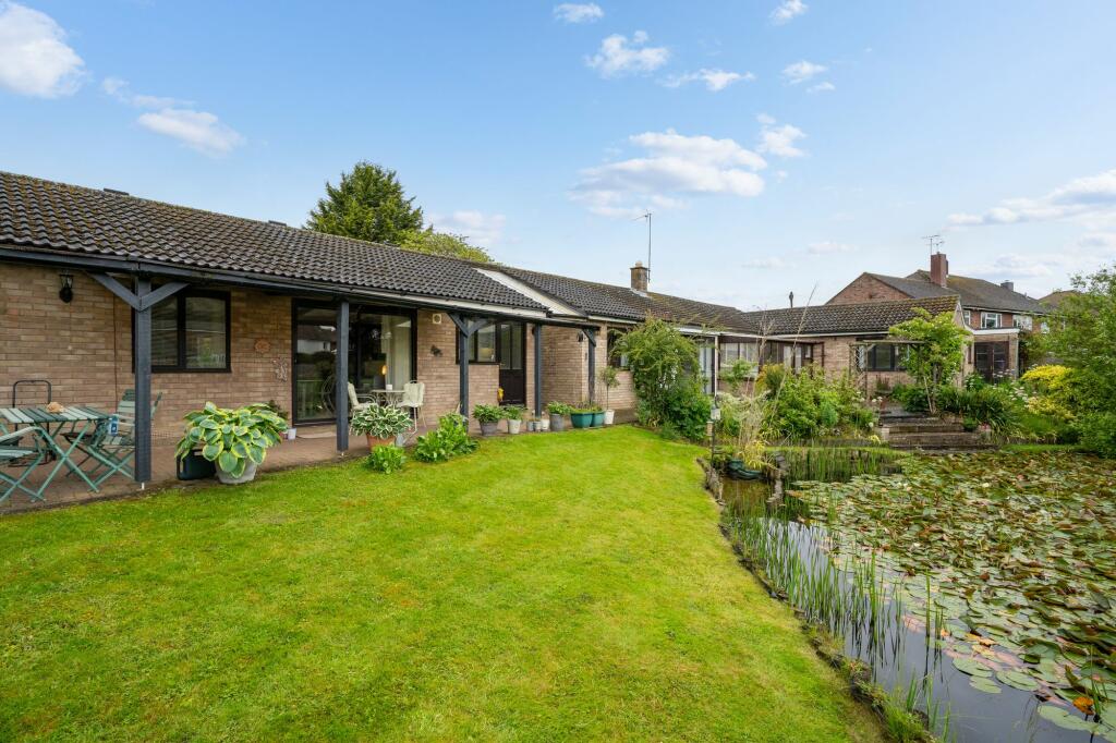 Additional image 38 of Greenfield Close, Stapleford, CB22