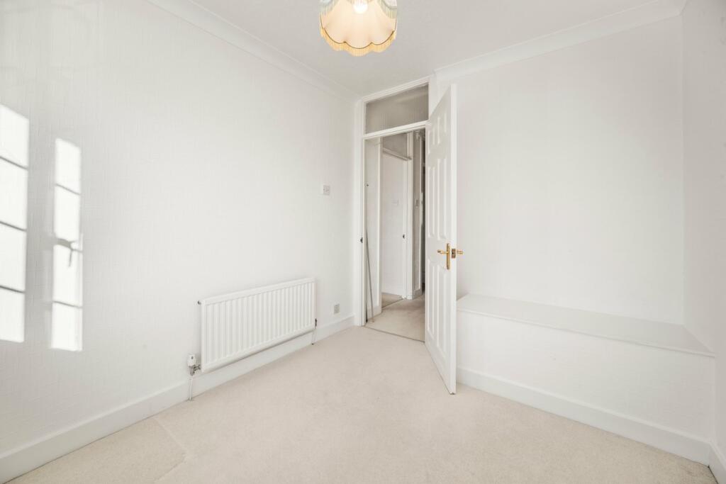 Additional image 19 of Old Vicarage Close, Llanishen, Cardiff, CF14