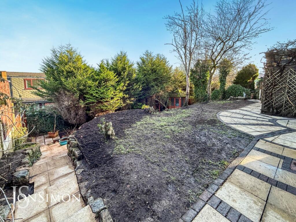 Additional image 22 of Tor Avenue, Greenmount, Bury, BL8