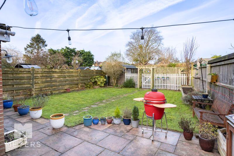 Additional image 3 of Winston Way, Ringwood, BH24