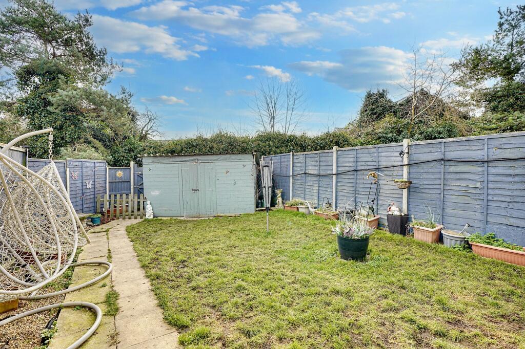 Additional image 10 of Ferneley Crescent, Newmarket, CB8