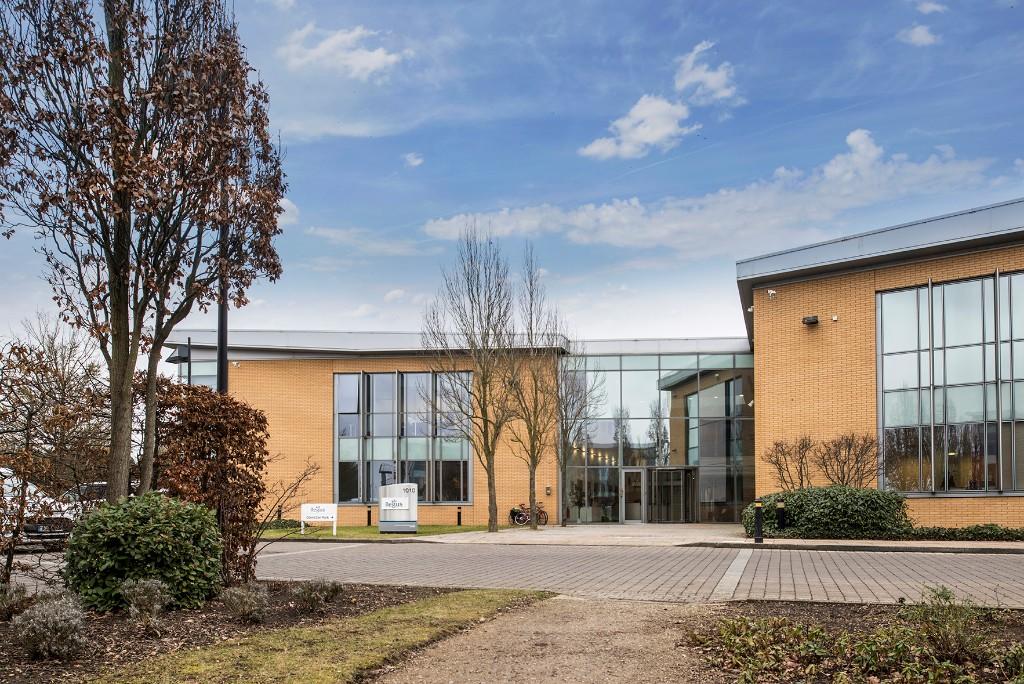 Additional image 3 of 1010 Cambourne Business Park, Cambourne, Cambridge, CB23 6DP