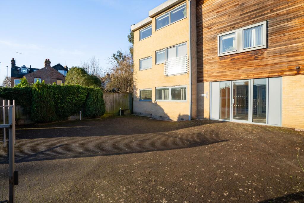 Additional image 17 of Coleridge Road, Cambridge, CB1