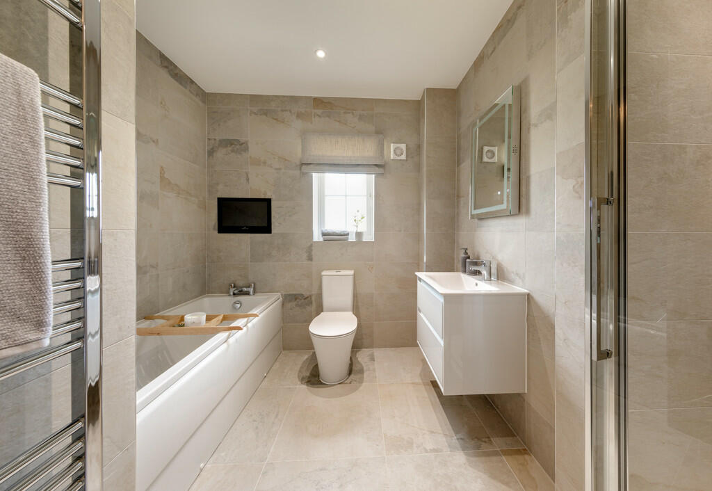 Additional image 13 of Plot 46 - Eden, Wakefield Gardens, Lazonby, Penrith, Cumbria, CA10 1BU