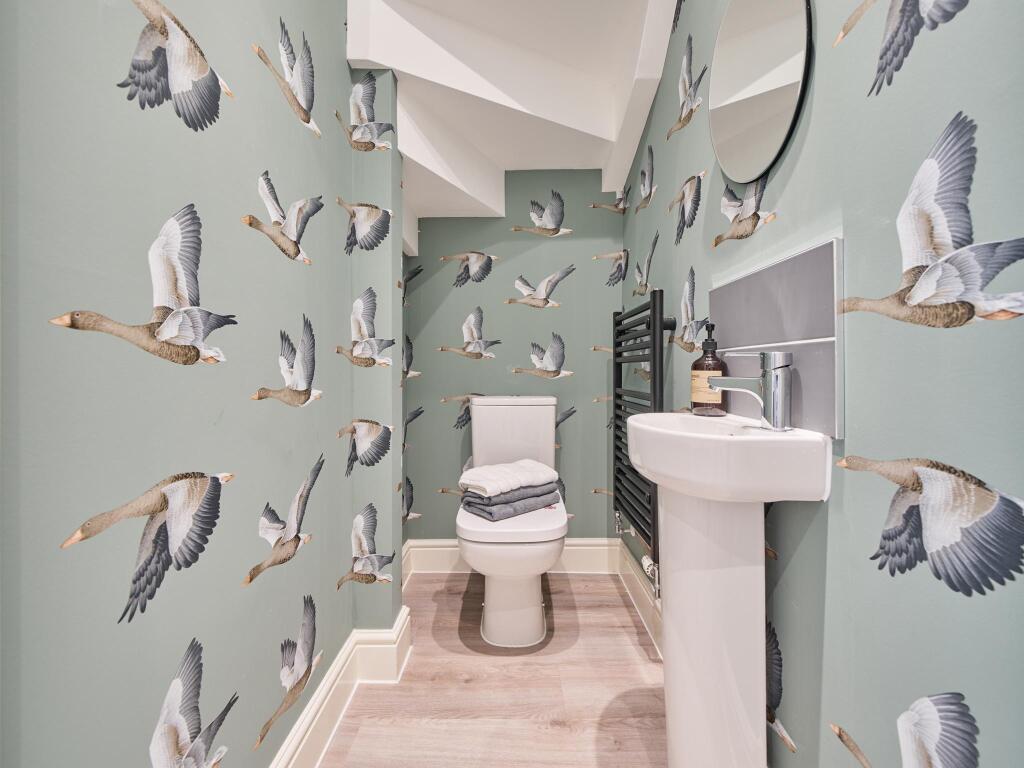 Additional image 8 of Burwell Road
Exning
Newmarket
CB8 7EY