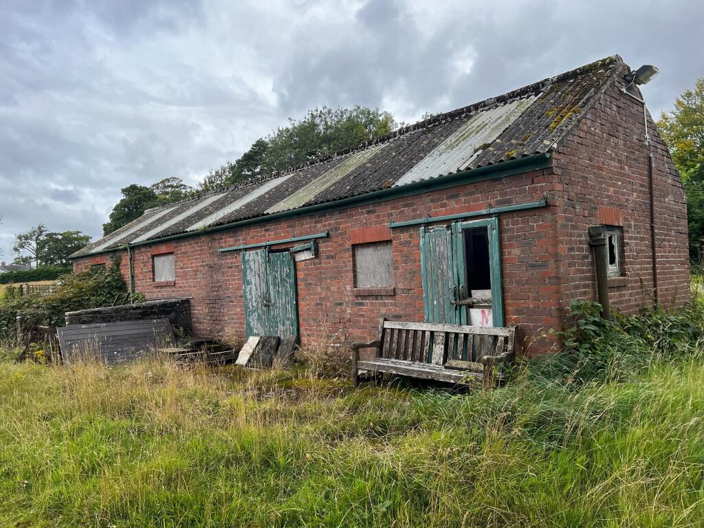 Additional image 18 of Gilsland Spa Hotel, Gilsland, Brampton, Cumbria, CA8