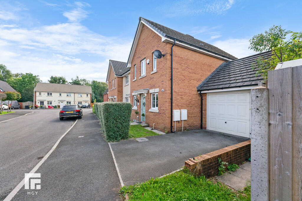 Additional image 33 of Maes Ifor, Taffs Well, Cardiff