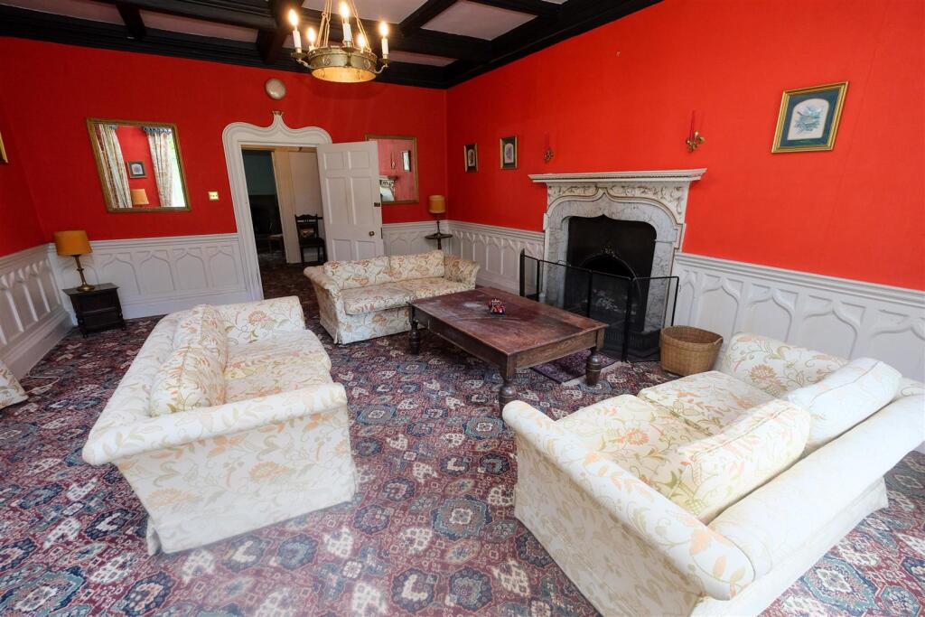 Additional image 12 of HUTTON COURT | NORTH SOMERSET