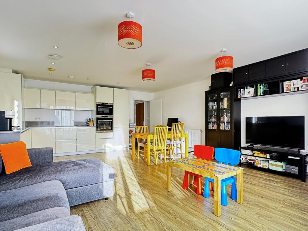 Additional image 9 of Fowler Avenue, Trumpington, Cambridge