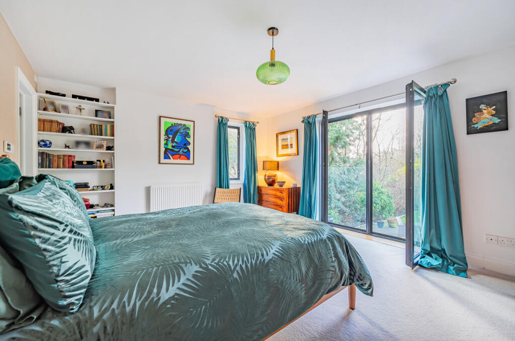 Additional image 12 of Primrose Hill, Bath, Somerset, BA1