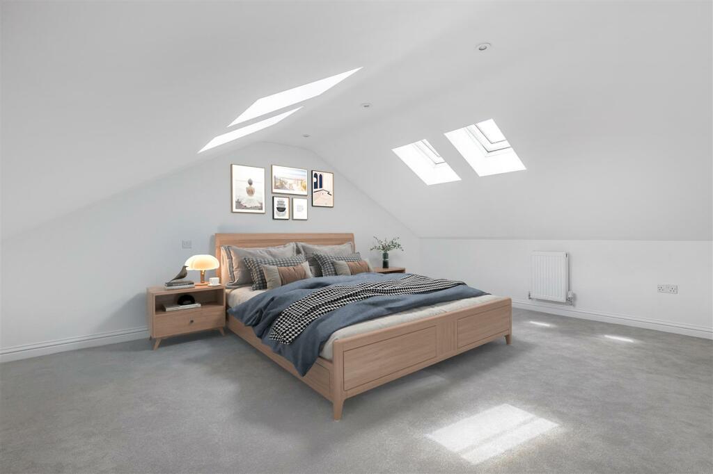 Additional image 9 of Eagle Lane, Dullingham, Newmarket