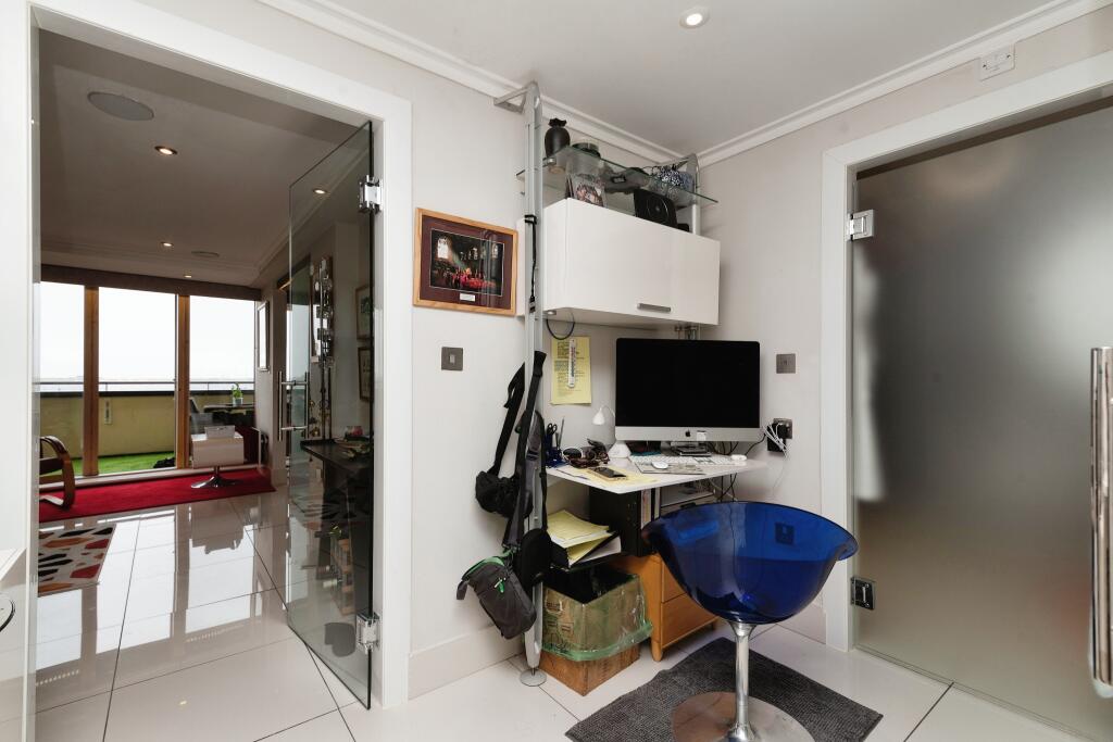 Additional image 5 of Windsor Esplanade, Caerdydd, Windsor Esplanade, Cardiff, CF10