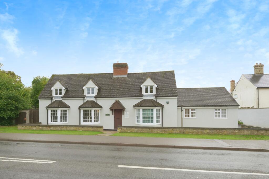 Additional image 10 of High Street, Harston, Cambridge, Cambridgeshire, CB22