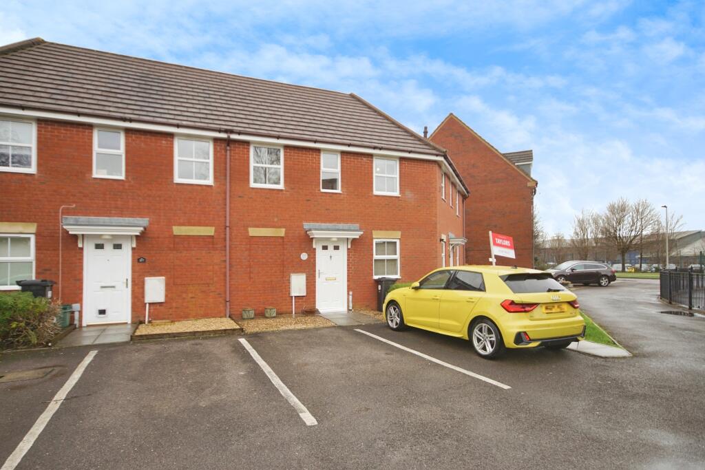 Additional image 17 of Champs Sur Marne, Bradley Stoke, Bristol, Gloucestershire, BS32