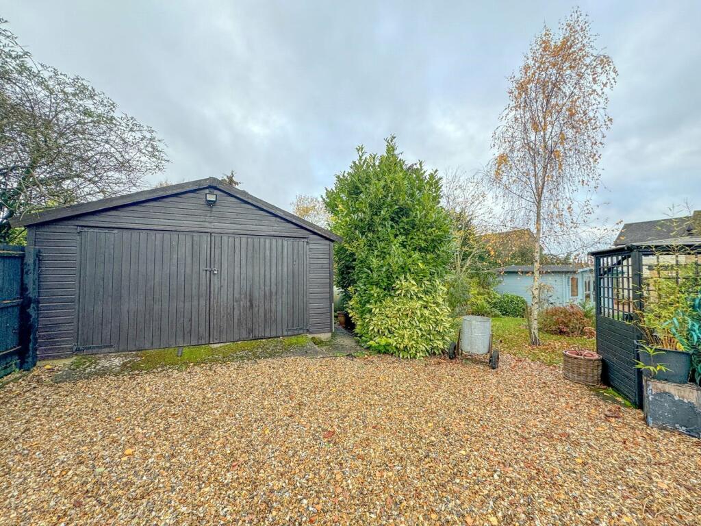 Additional image 26 of Vicarage Lane, Woodditton, Newmarket, Suffolk, CB8