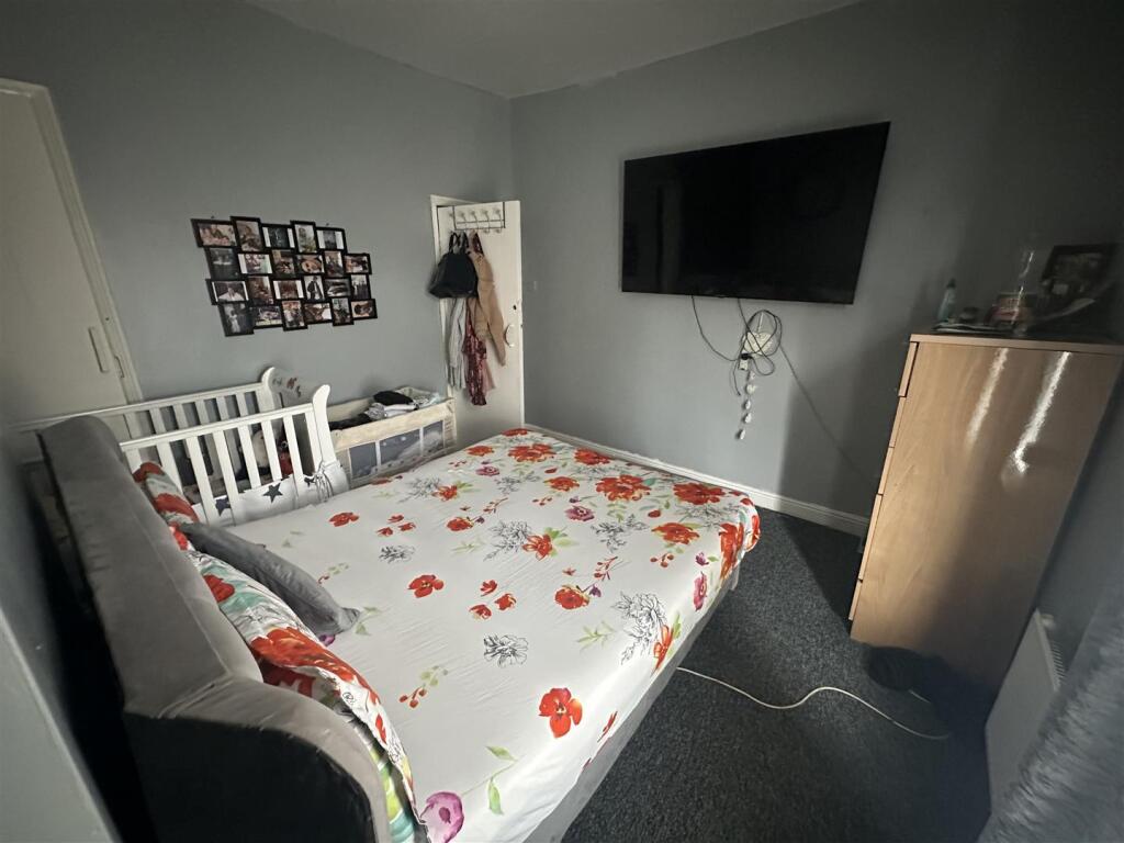 Additional image 5 of Electric Avenue, Birmingham