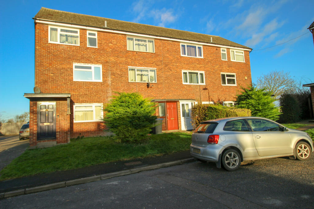 Additional image 2 of Grantchester Rise Burwell Cambridgeshire