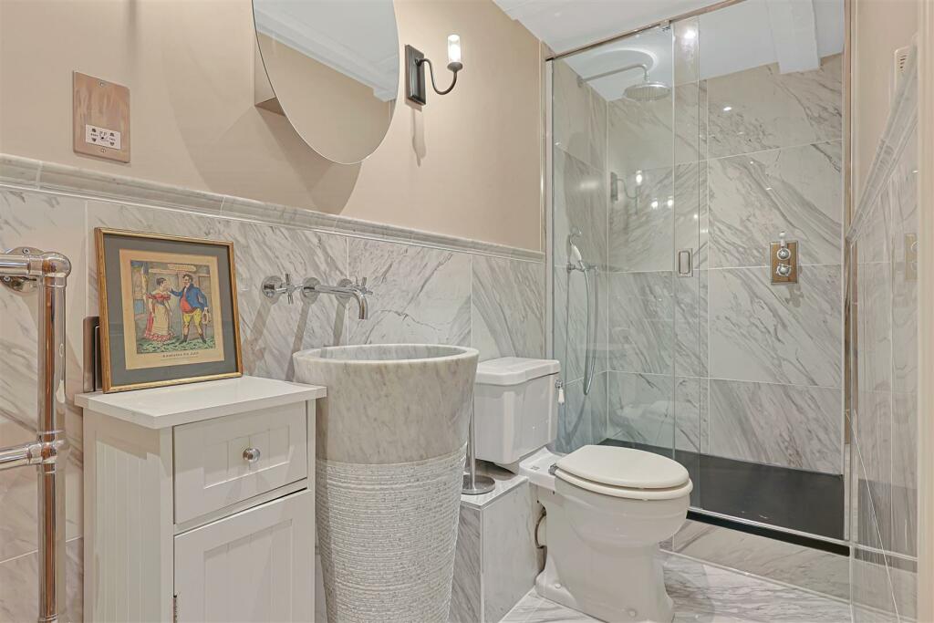 Additional image 6 of Maids Causeway, Cambridge