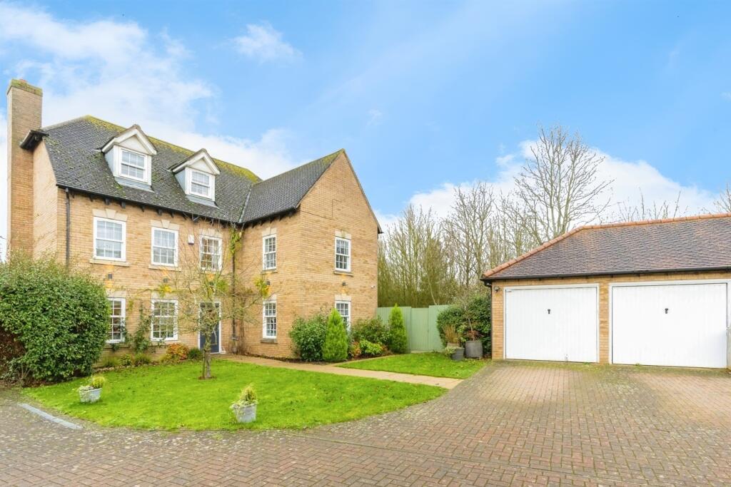 Additional image 27 of Meadowsweet Close, Lower Cambourne, Cambridge