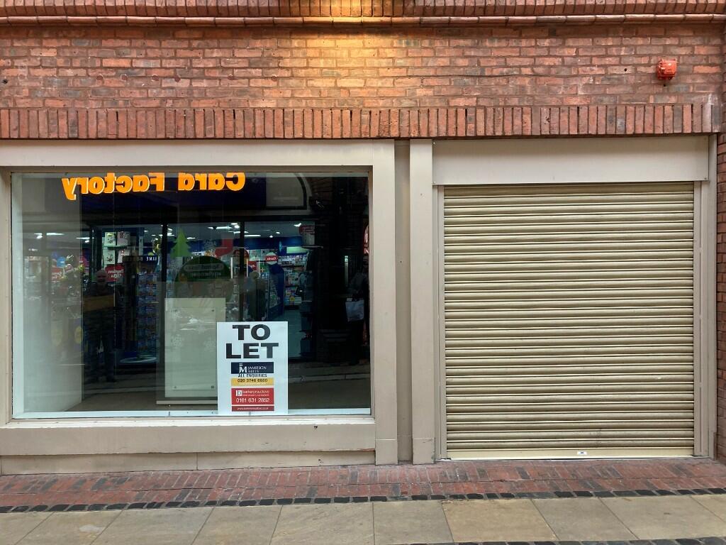 Additional image 3 of 5 Globe Lane, Lanes Shopping Centre, Carlisle, Cumbria, CA3