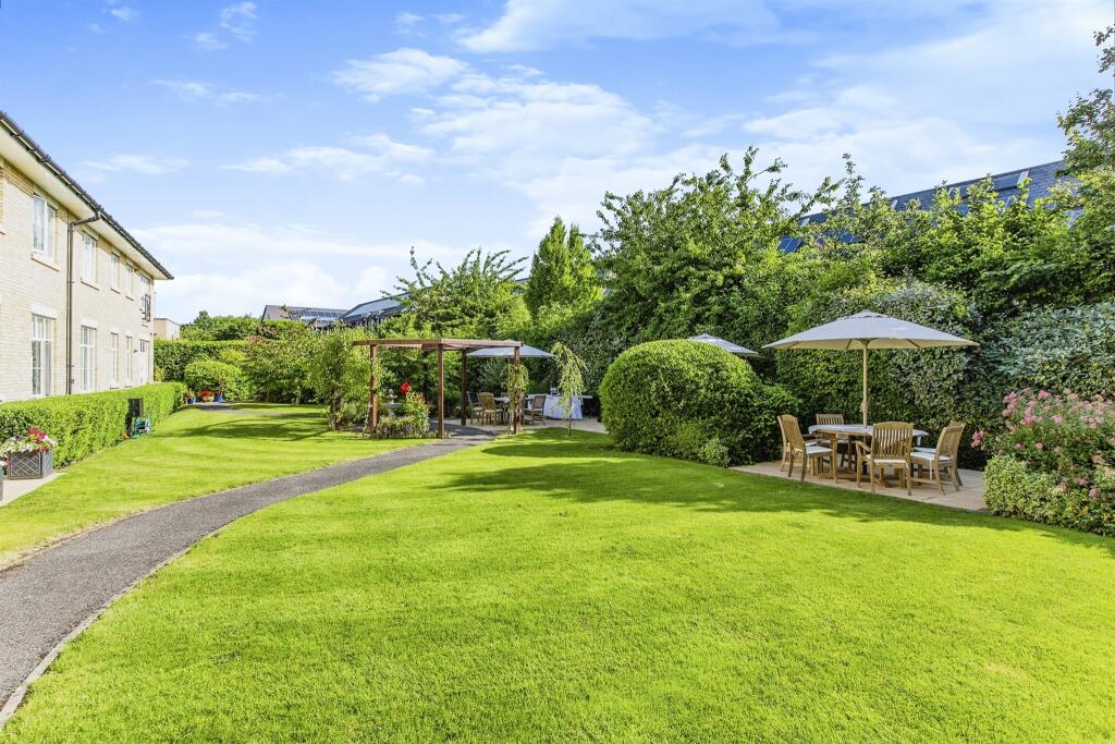 Additional image 13 of Sackville Way, Great Cambourne, Cambridge