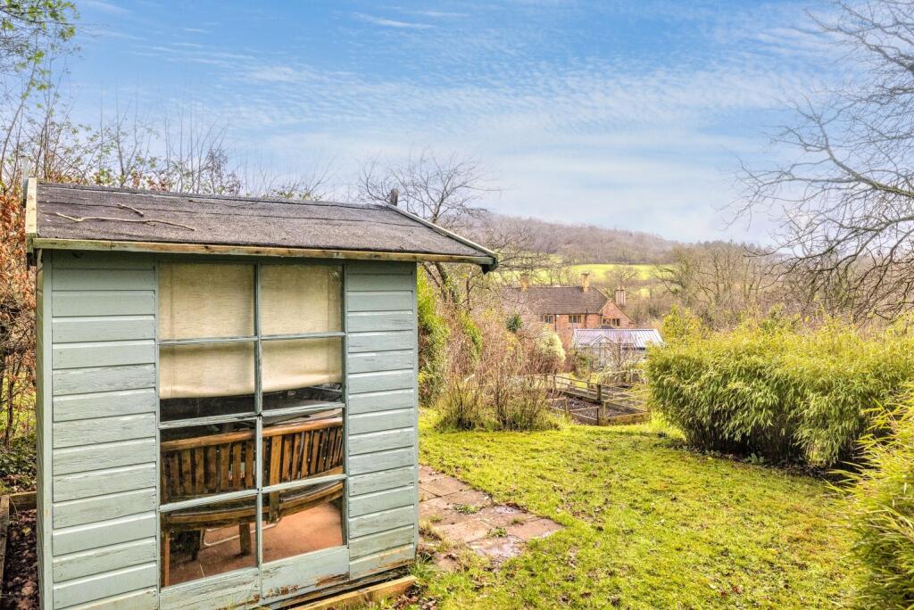 Additional image 29 of Titlands Lane, Wookey Hole, Nr. Wells