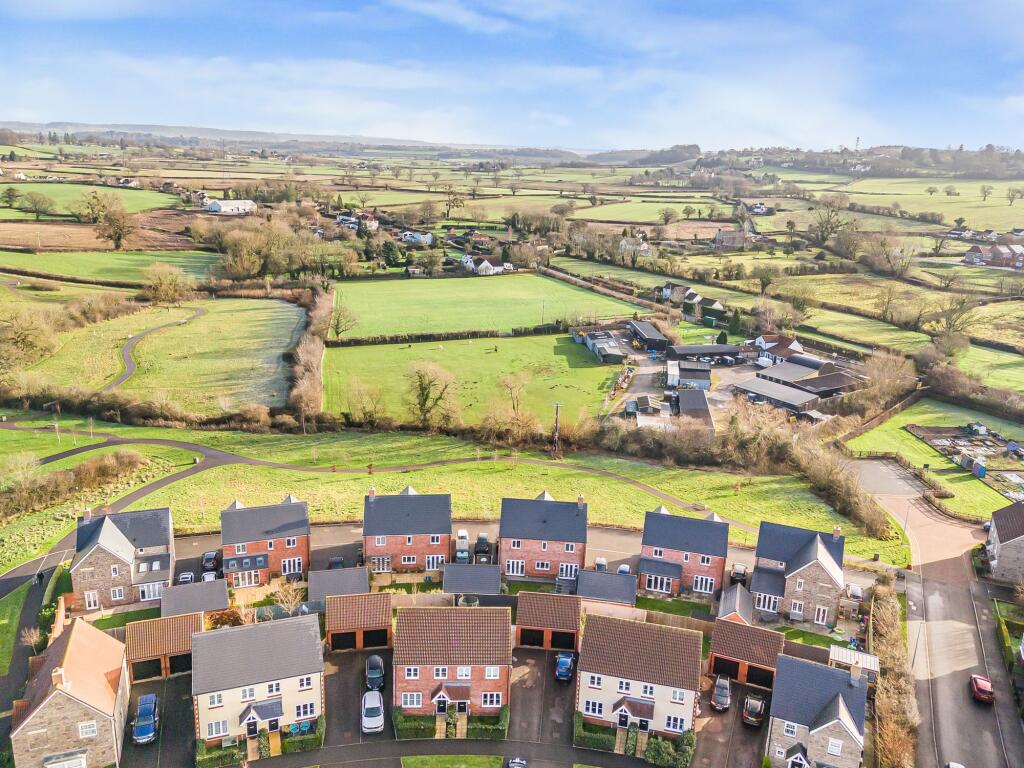 Additional image 18 of Squirrel Crescent, Thornbury, BS35