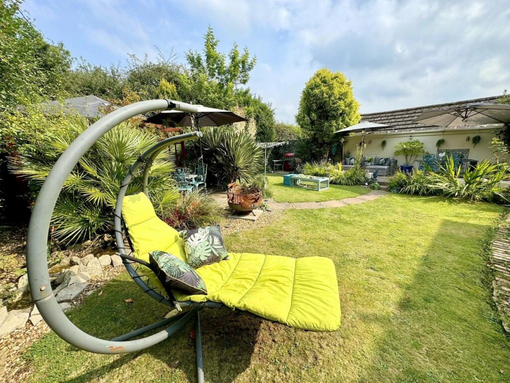 Additional image 27 of Glebe Road, Lytchett Matravers, Poole, BH16