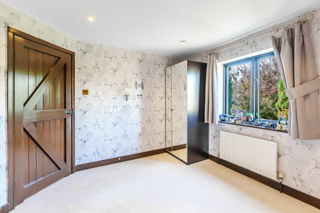 Additional image 14 of Segraves, Boxworth, CB23