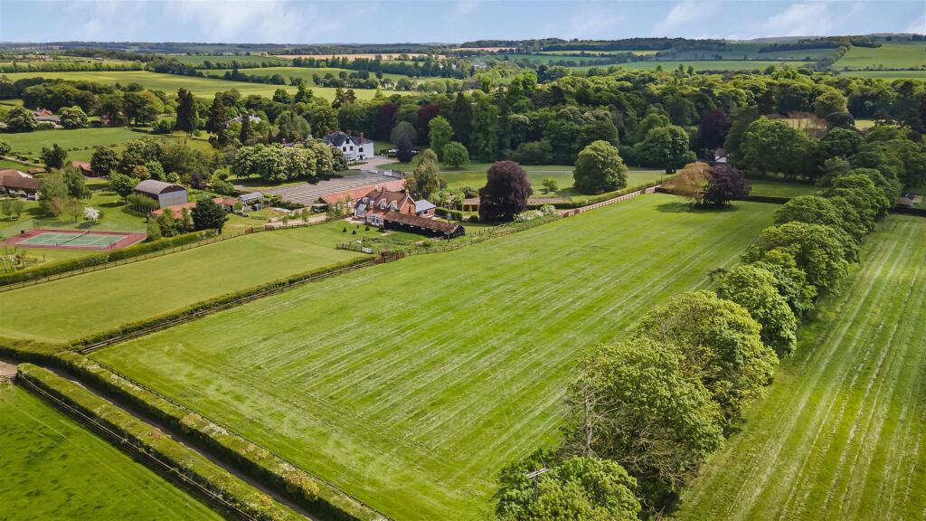 Additional image 48 of London Road, Six Mile Bottom, Newmarket