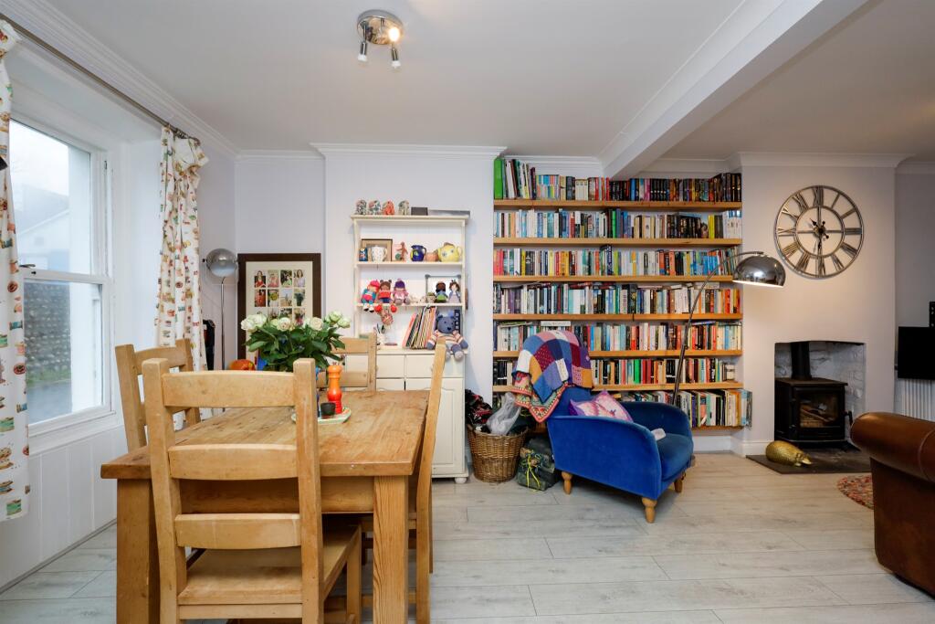 Additional image 4 of Church Lane, SEAFORD