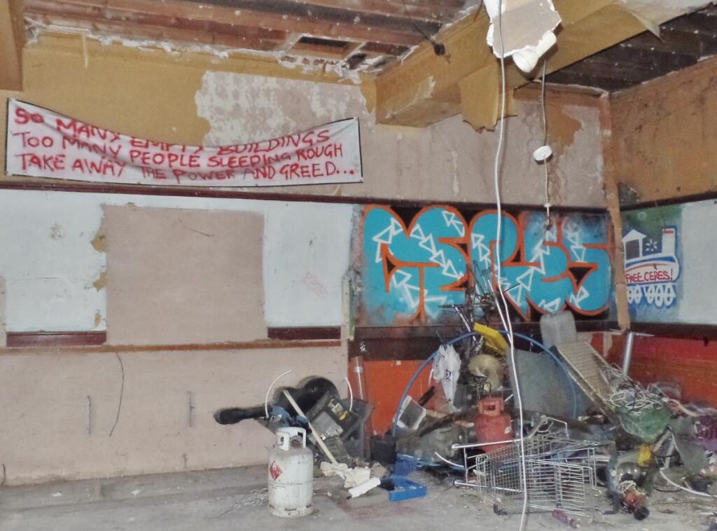 Additional image 39 of Development at Clifton Street, Cardiff