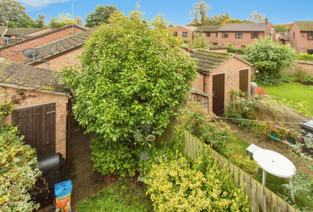 Additional image 17 of Coxs Close, Stapleford, Cambridge, CB22