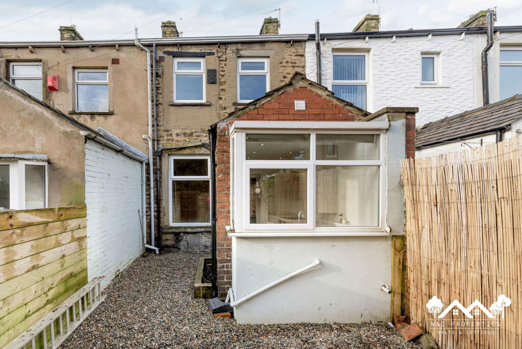 Additional image 27 of Park Road, Great Harwood, Blackburn, BB6 7RW