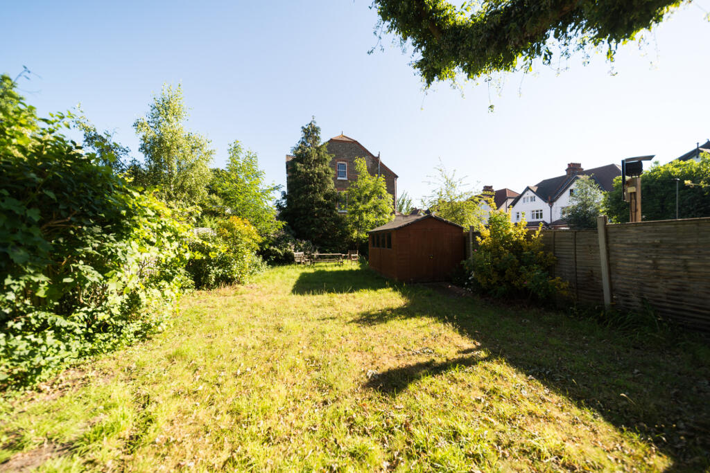 Additional image 27 of Beckenham Road, Beckenham, BR3