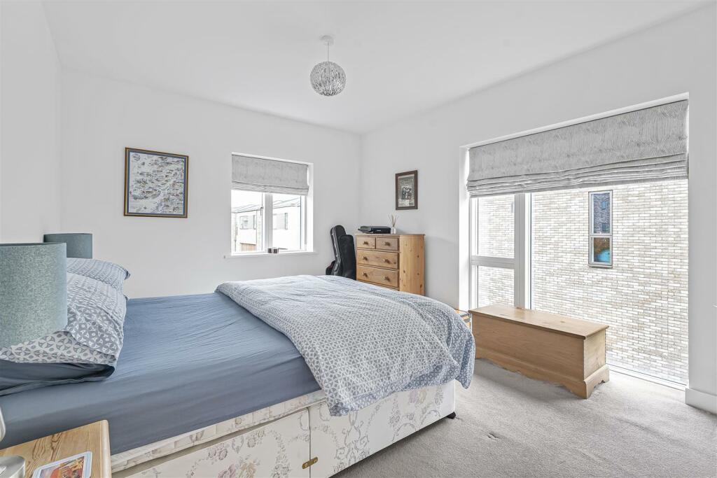 Additional image 21 of Knightly Avenue, Cambridge