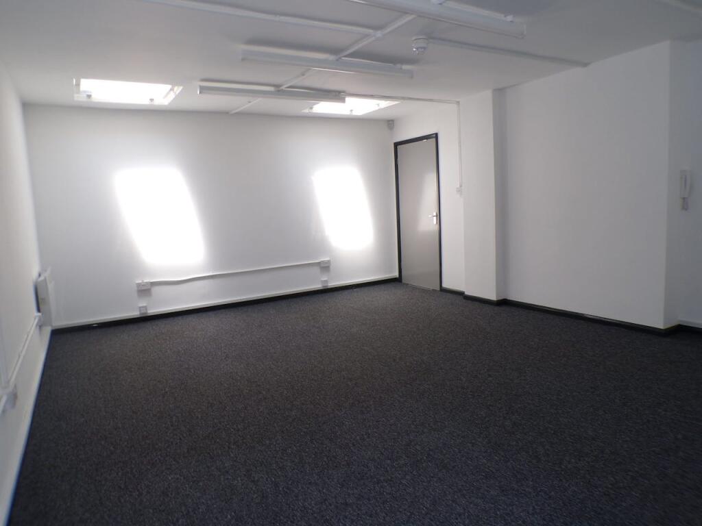 Additional image 5 of Units 20 - 22, Llandough Trading Estate, Penarth Road, Cardiff, CF11 8RR