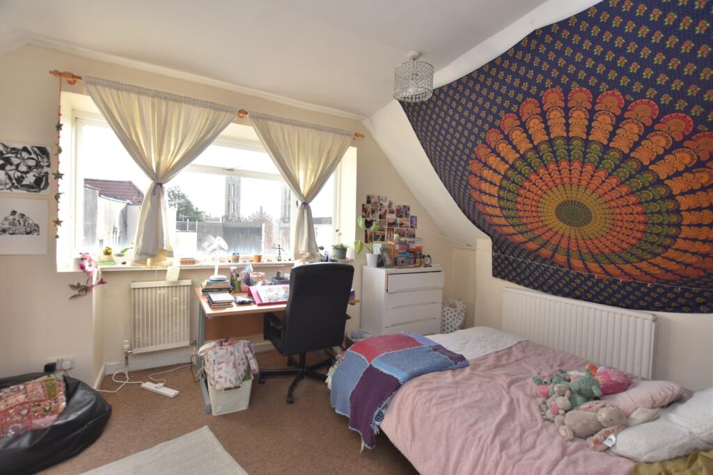 Wellington Park, Bristol, BS8 2UR